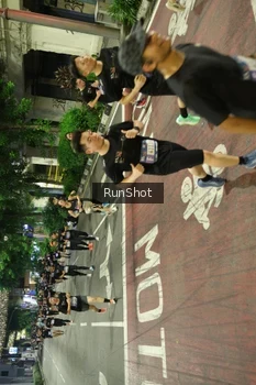 Runner Photo 4214241