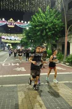 Runner Photo 4214243