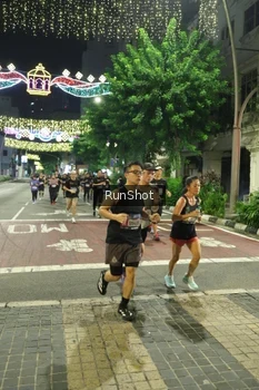 Runner Photo 4214245