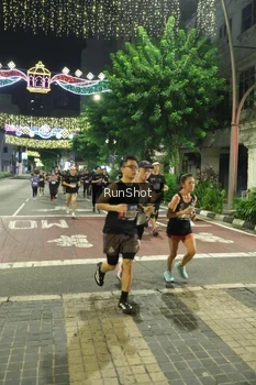 Runner Photo 4214248