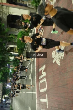 Runner Photo 4214252