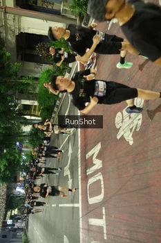 Runner Photo 4214254