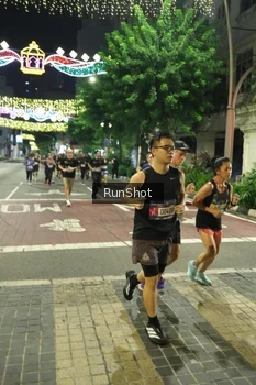 Runner Photo 4214257