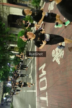 Runner Photo 4214258