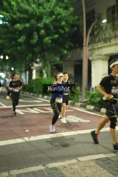 Runner Photo 4214261
