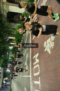 Runner Photo 4214266