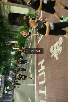 Runner Photo 4214267