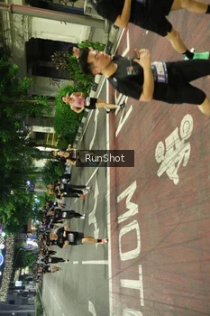 Runner Photo 4214271