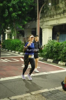 Runner Photo 4214280