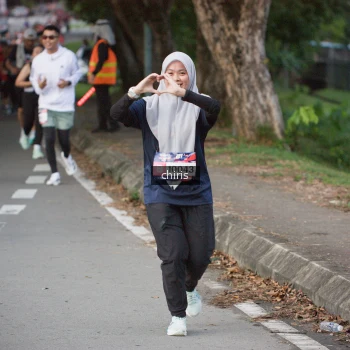 Runner Photo 42143