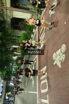 Runner Photo 4214350