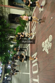 Runner Photo 4214352