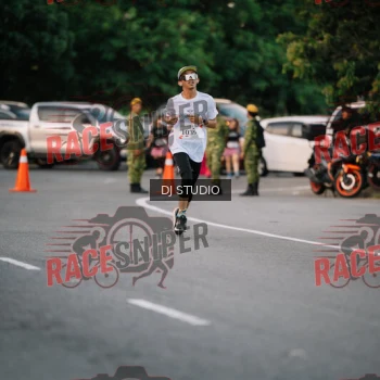 Runner Photo 421441