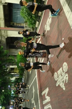 Runner Photo 4214527