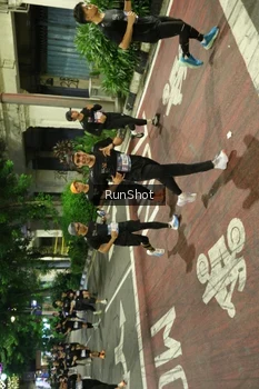 Runner Photo 4214531