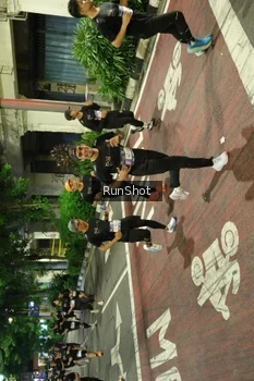 Runner Photo 4214534