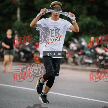 Runner Photo 421455