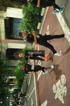 Runner Photo 4214557