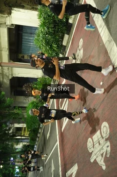 Runner Photo 4214560