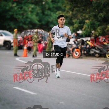 Runner Photo 421457
