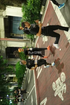 Runner Photo 4214570