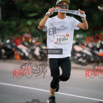 Runner Photo 421458