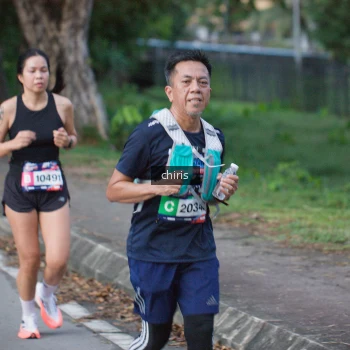 Runner Photo 42146