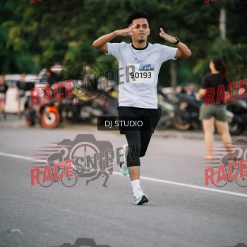 Runner Photo 421460