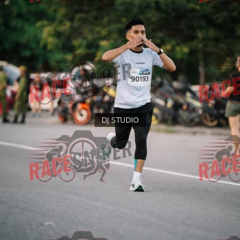 Runner Photo 421462