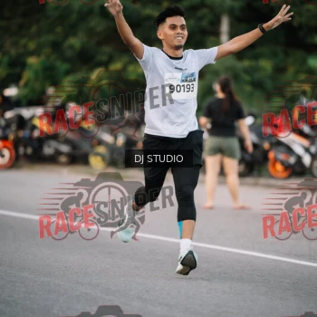 Runner Photo 421463