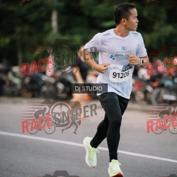 Runner Photo 421469
