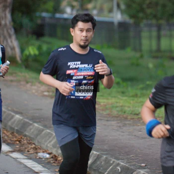 Runner Photo 42147