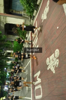 Runner Photo 4214726