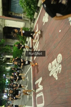 Runner Photo 4214733
