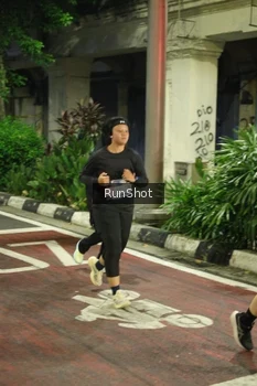 Runner Photo 4214735