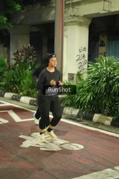 Runner Photo 4214739