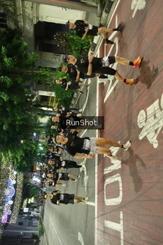 Runner Photo 4214775