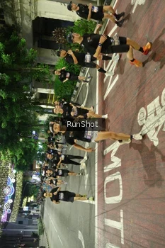 Runner Photo 4214787