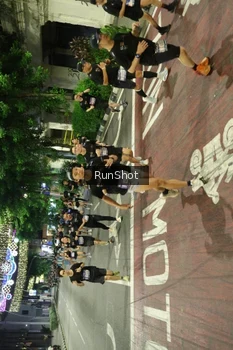Runner Photo 4214790