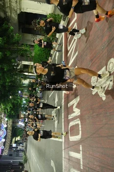 Runner Photo 4214802