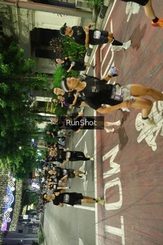 Runner Photo 4214815