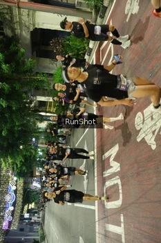 Runner Photo 4214820