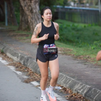 Runner Photo 42149