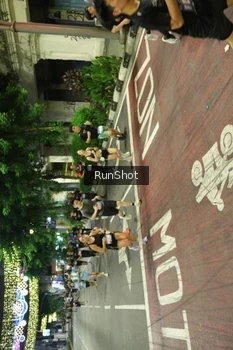 Runner Photo 4214958