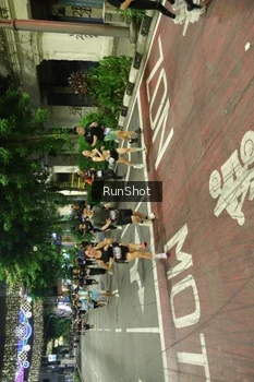 Runner Photo 4214962