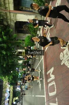Runner Photo 4214980
