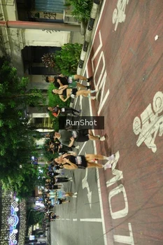 Runner Photo 4214981