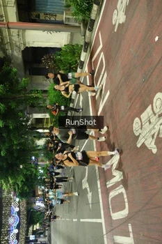 Runner Photo 4214988