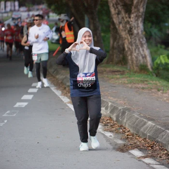 Runner Photo 42150