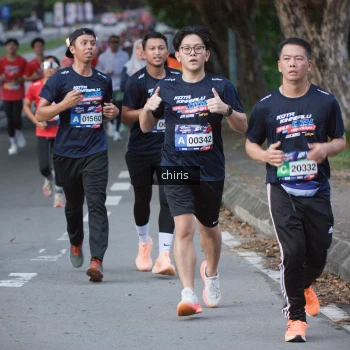 Runner Photo 42151